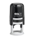 Timbro autoinchiostrante Colop R24 rotondo